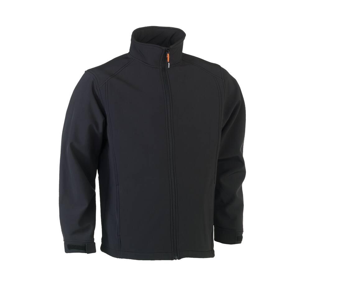 VESTE SOFTSHELL JULIUS – Image 3