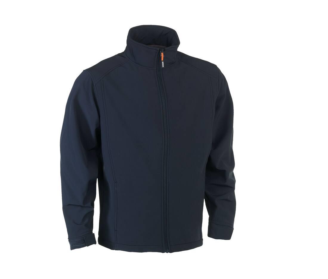 VESTE SOFTSHELL JULIUS – Image 5