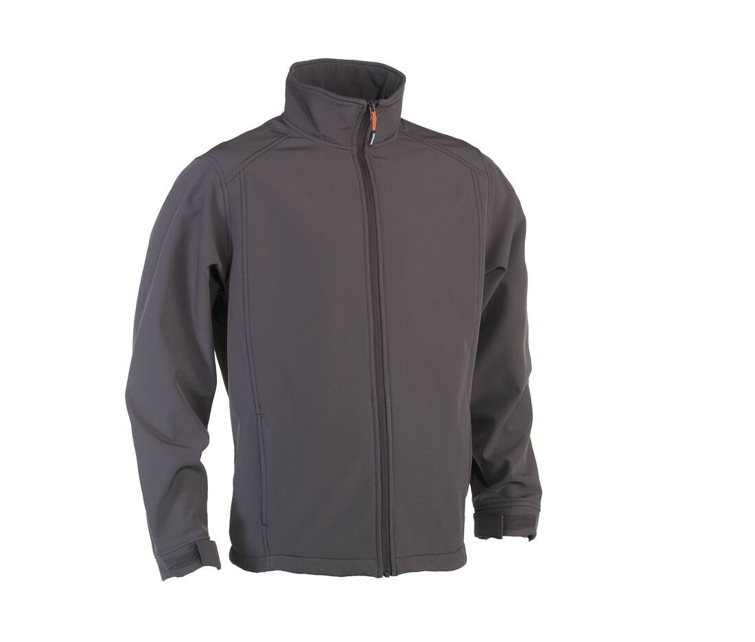 VESTE SOFTSHELL JULIUS – Image 4