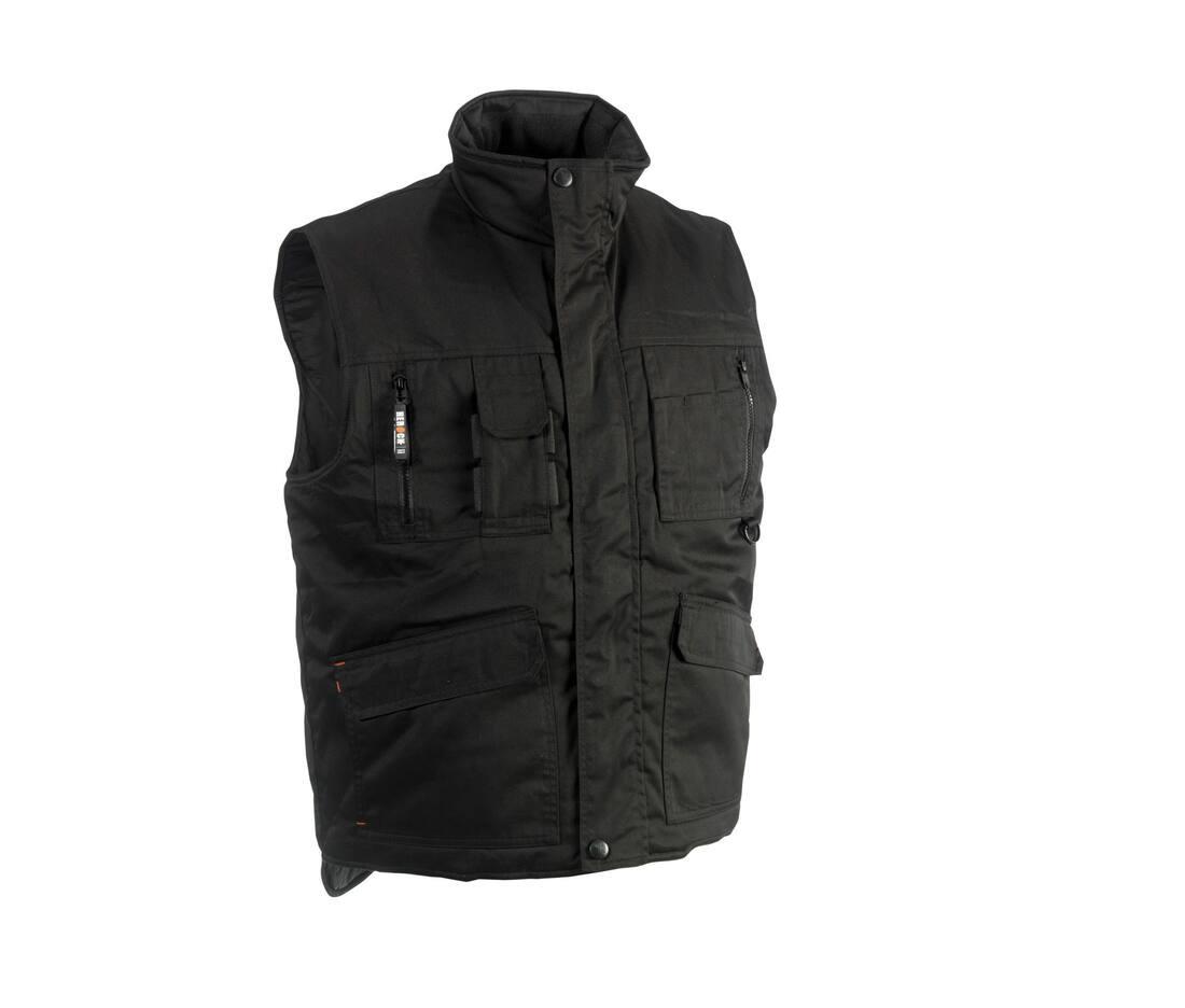 BODYWARMER MULTI-POCHES DONAR GILET – Image 4