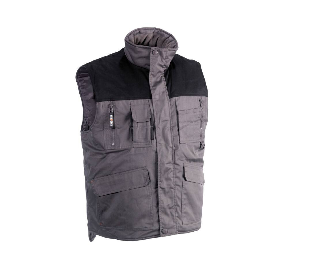 BODYWARMER MULTI-POCHES DONAR GILET – Image 3