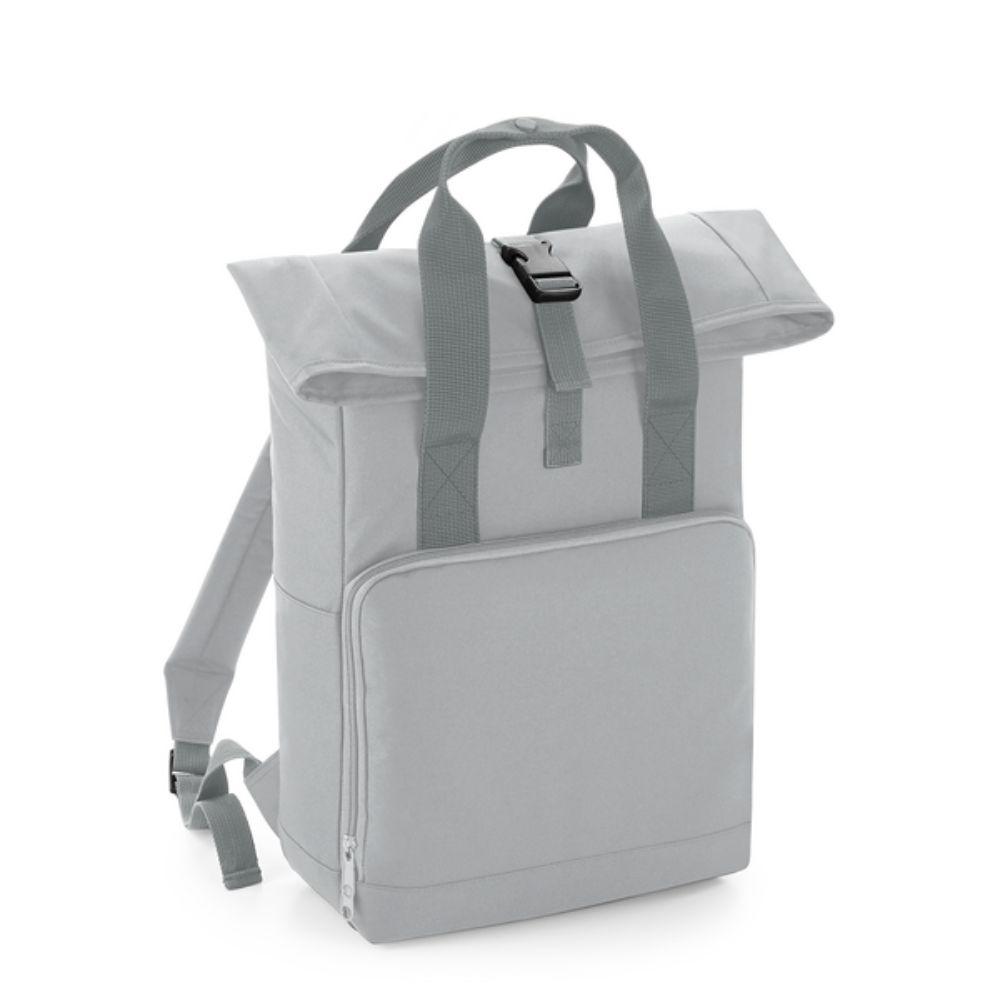 SAC A DOS RABAT ENROULABLE ET DOUBLE ANSES – Image 4