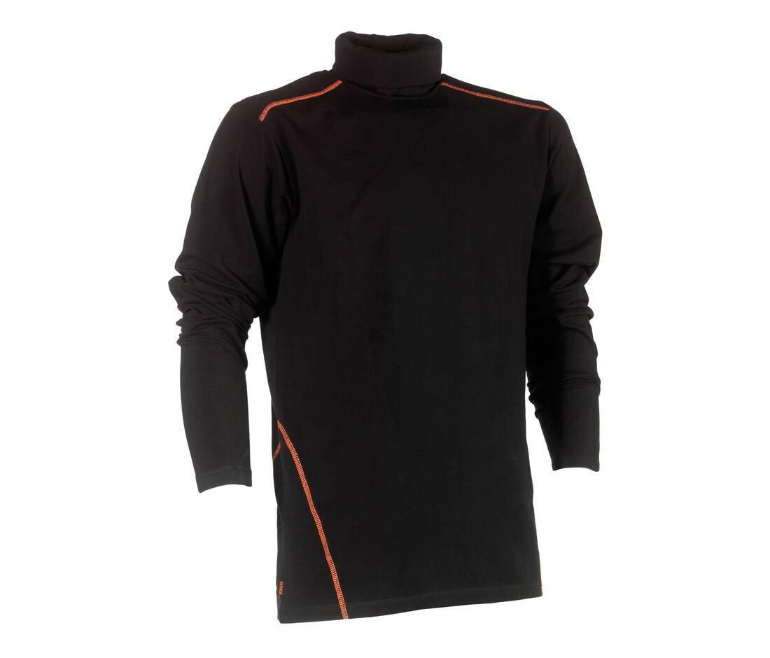 T-SHIRT STRETCH LOTIS – Image 2