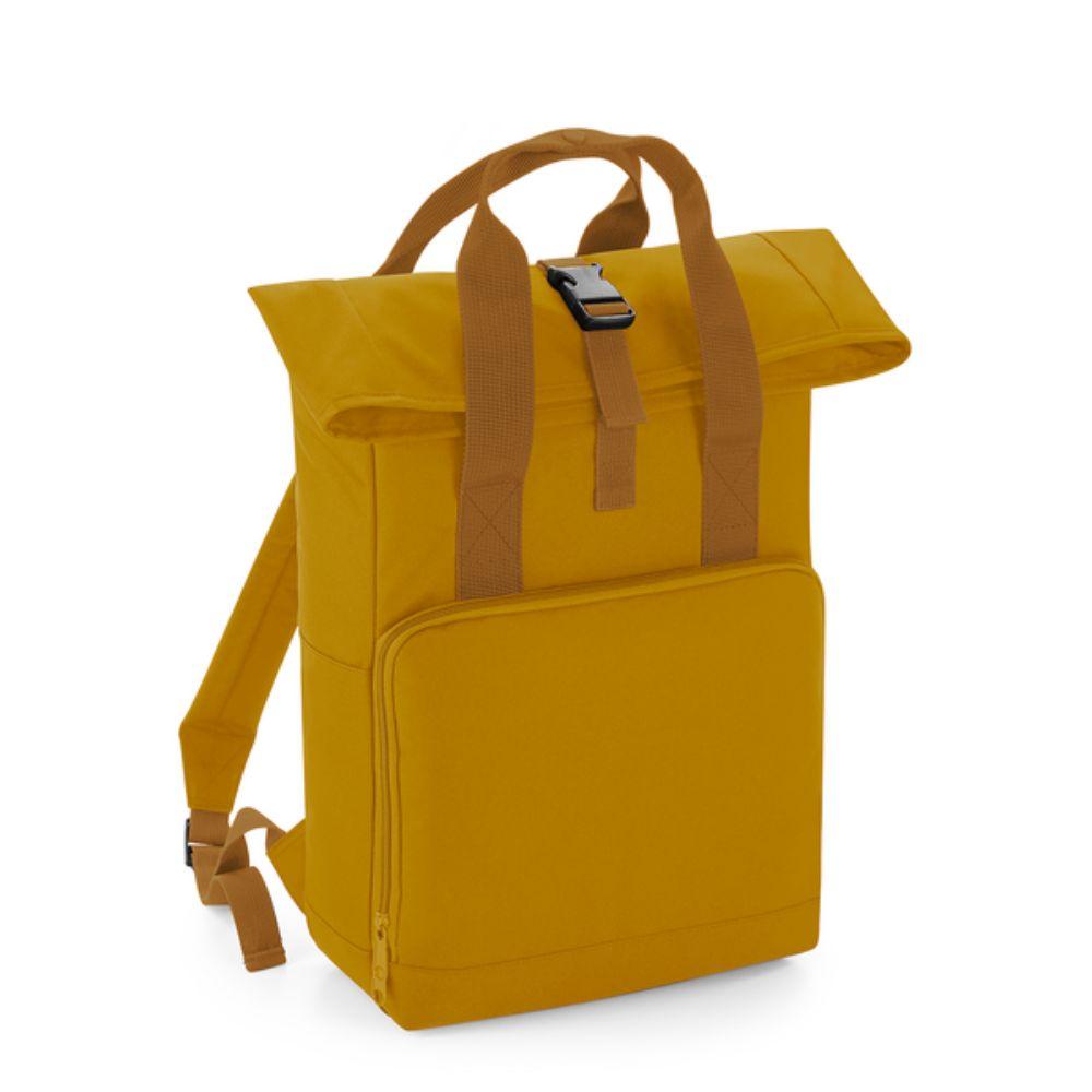 SAC A DOS RABAT ENROULABLE ET DOUBLE ANSES – Image 5
