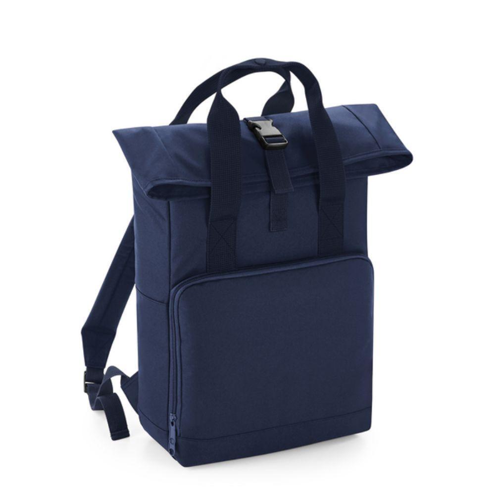 SAC A DOS RABAT ENROULABLE ET DOUBLE ANSES – Image 6