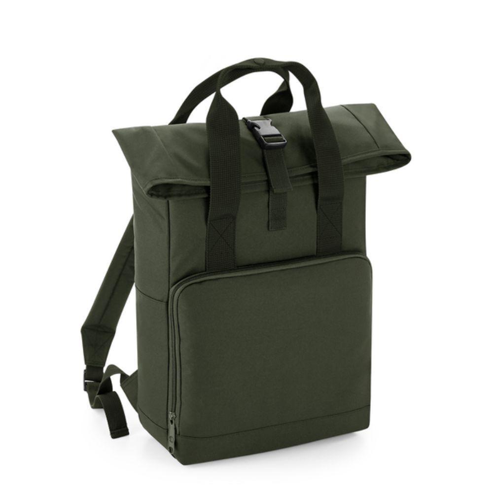 SAC A DOS RABAT ENROULABLE ET DOUBLE ANSES – Image 7