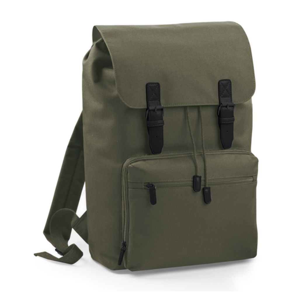 SAC A DOS POUR ORDINATEUR VINTAGE – Image 7