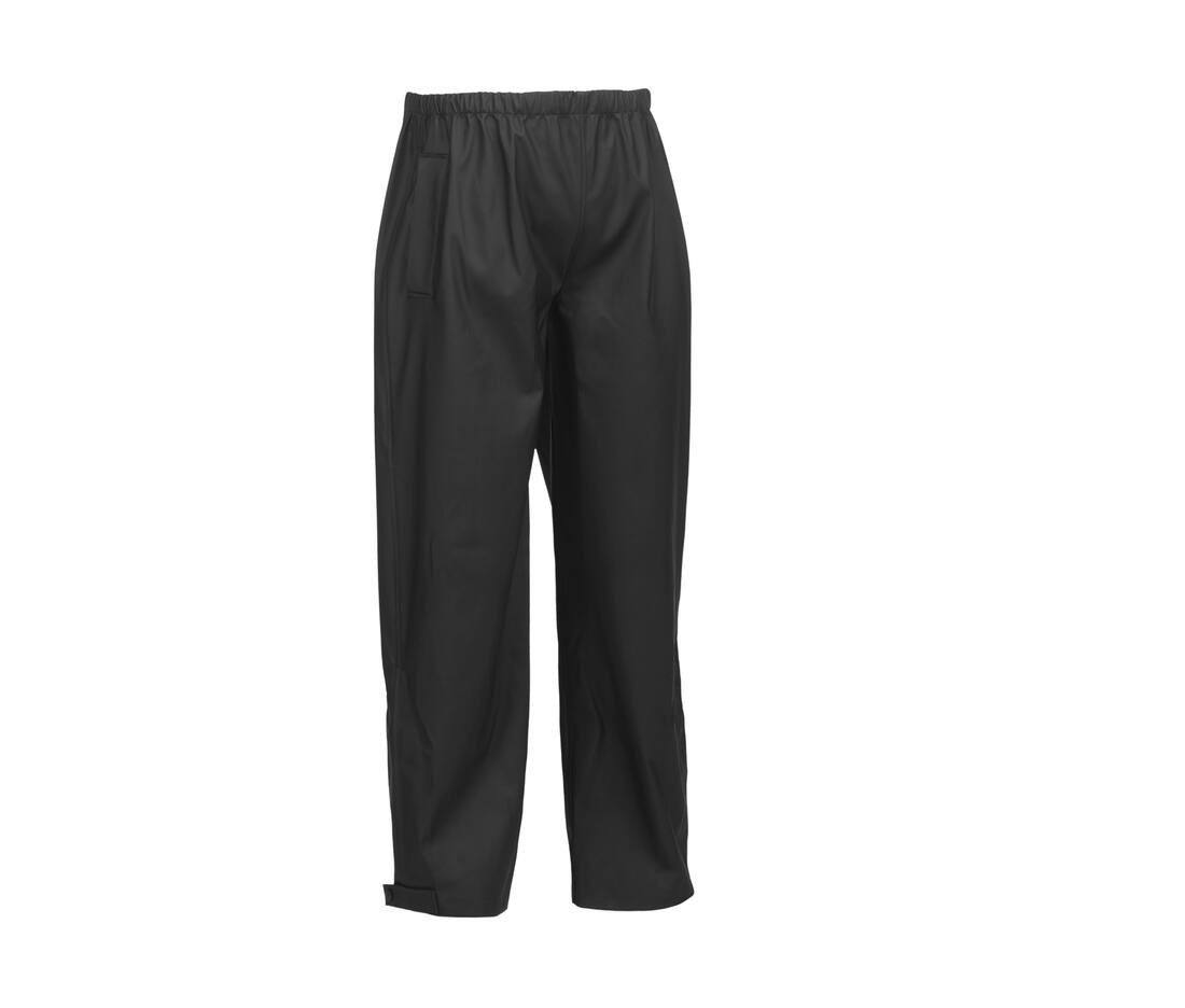 PANTALON DE PLUIE PU/PVC PONTUS – Image 4