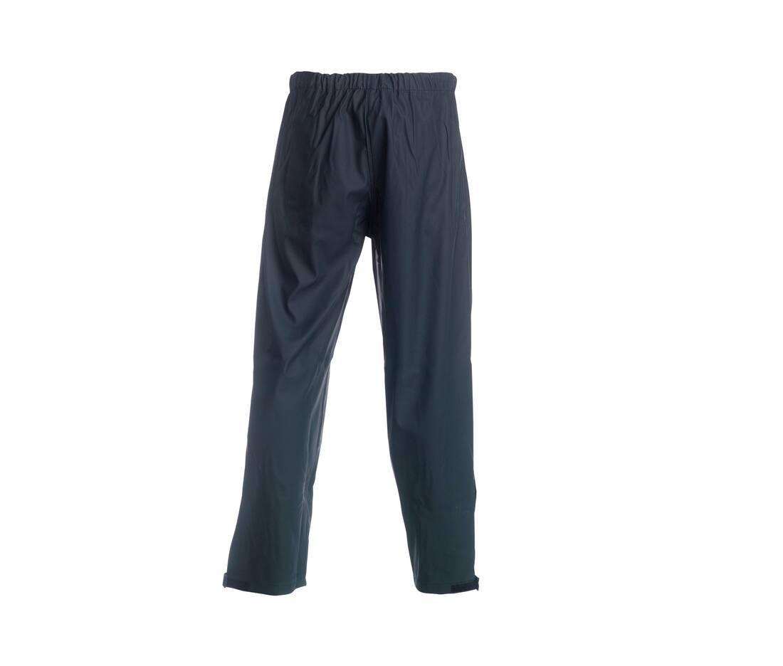 PANTALON DE PLUIE PU/PVC PONTUS – Image 3