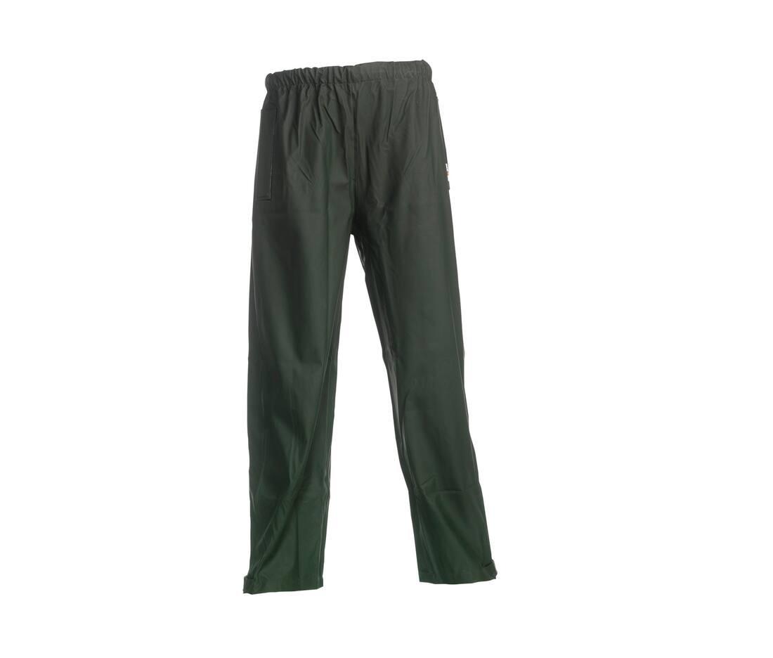 PANTALON DE PLUIE PU/PVC PONTUS – Image 2