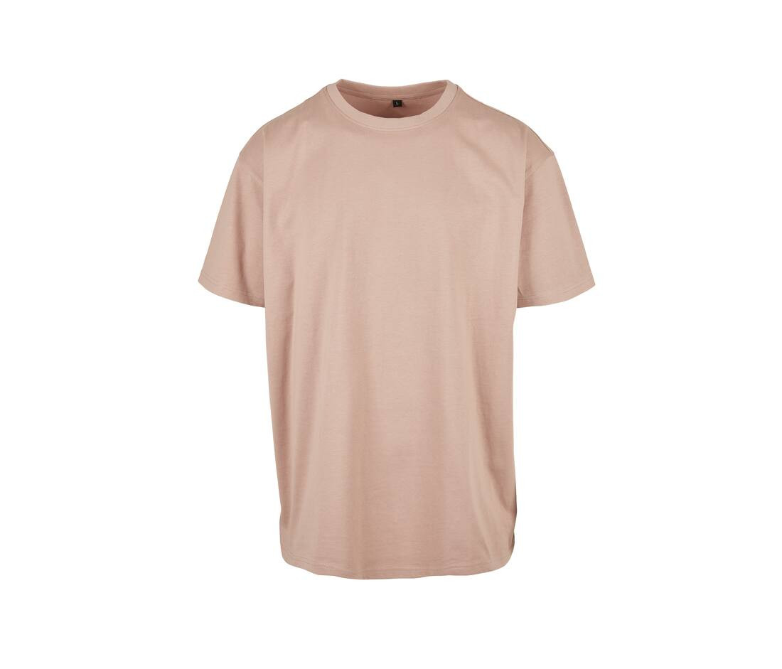 T-SHIRT HEAVY OVERSIZE TEE – Image 2