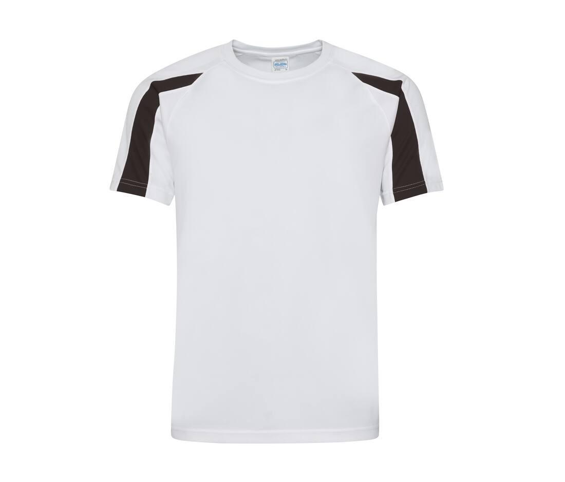 T-SHIRT DE SPORT CONTRAST COOL T – Image 3