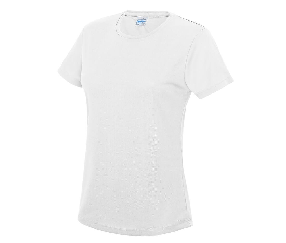 T-SHIRT WOMEN'S COOL T – Image 2