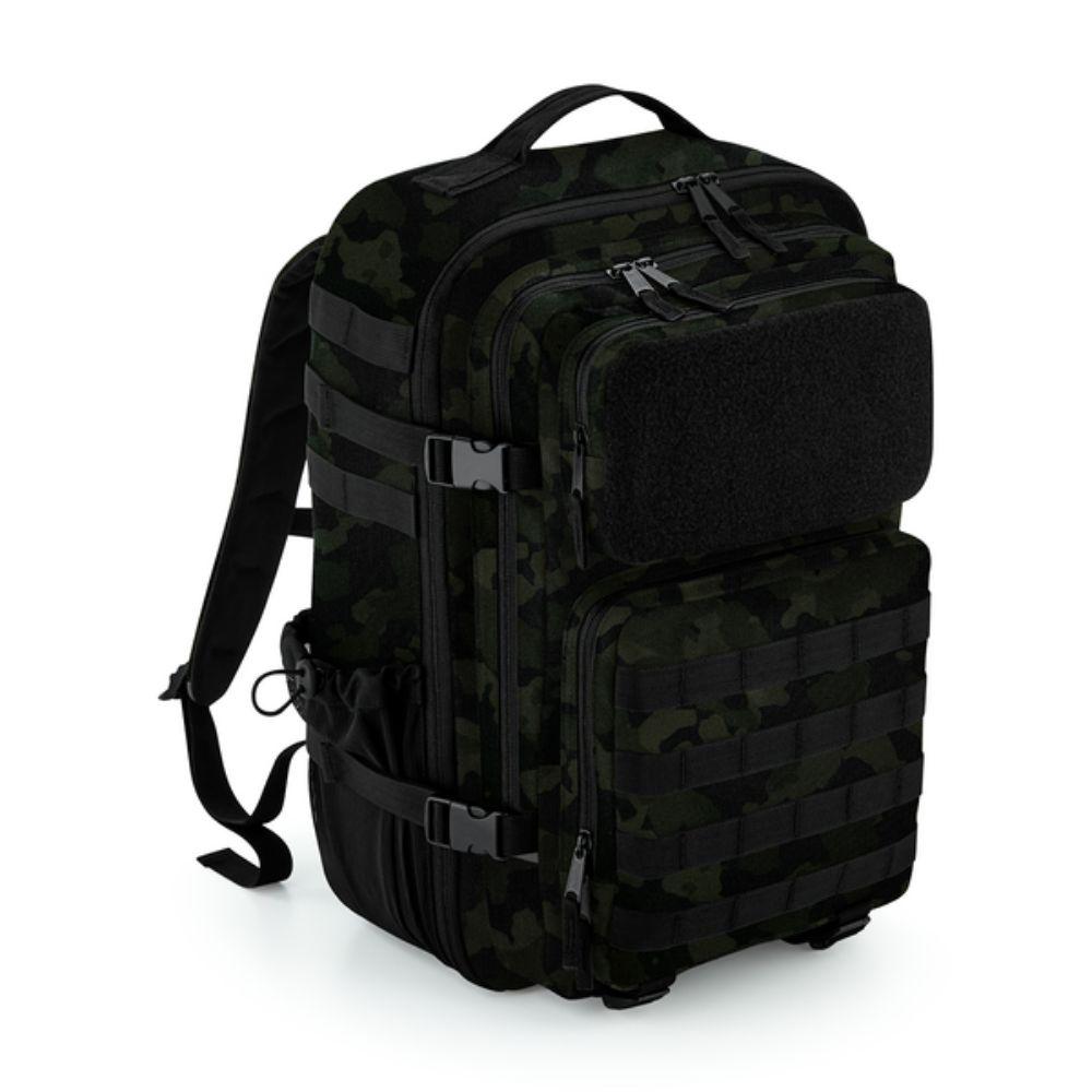 SAC A DOS TACTIQUE 35L MOLLE – Image 3