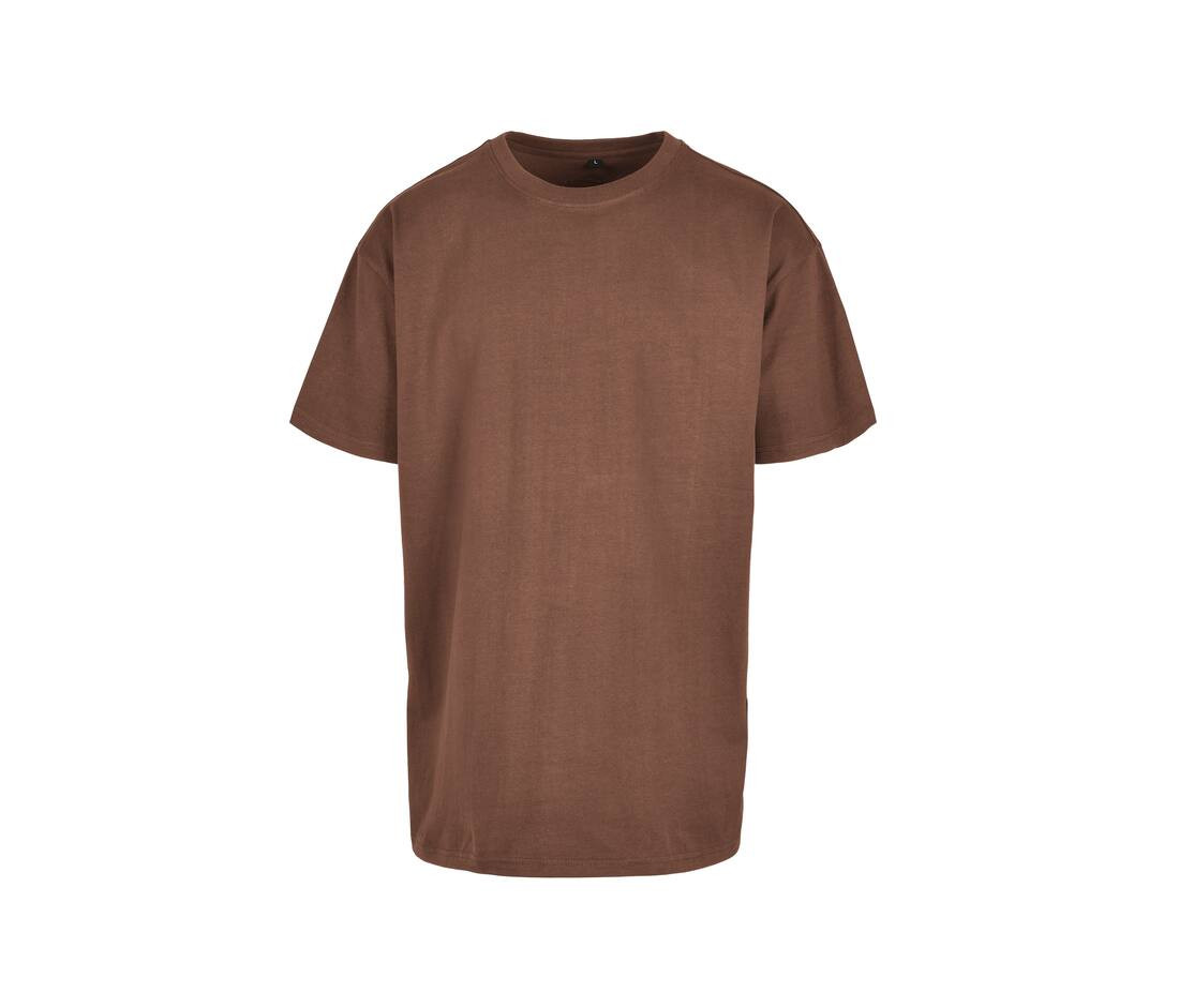 T-SHIRT HEAVY OVERSIZE TEE – Image 3