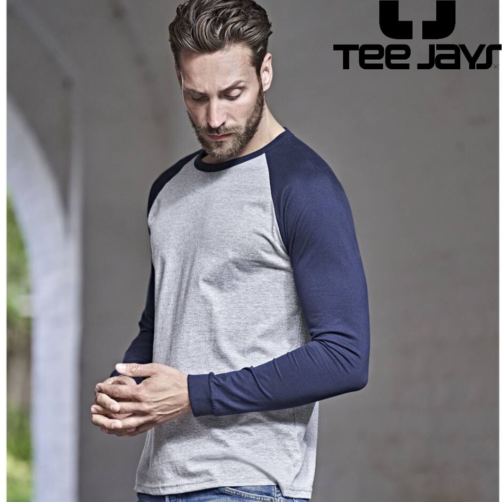 t-shirt manches longues à personnaliser