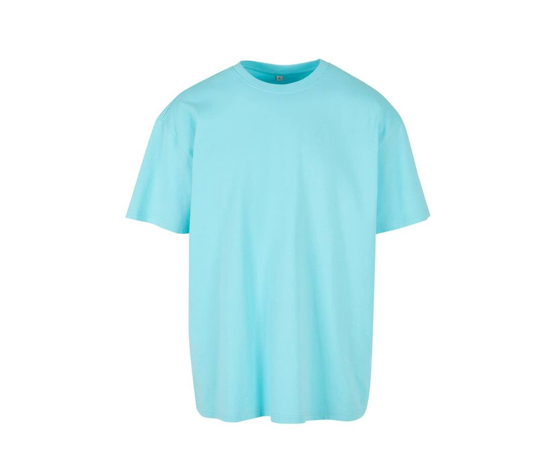 T-SHIRT HEAVY OVERSIZE TEE – Image 4