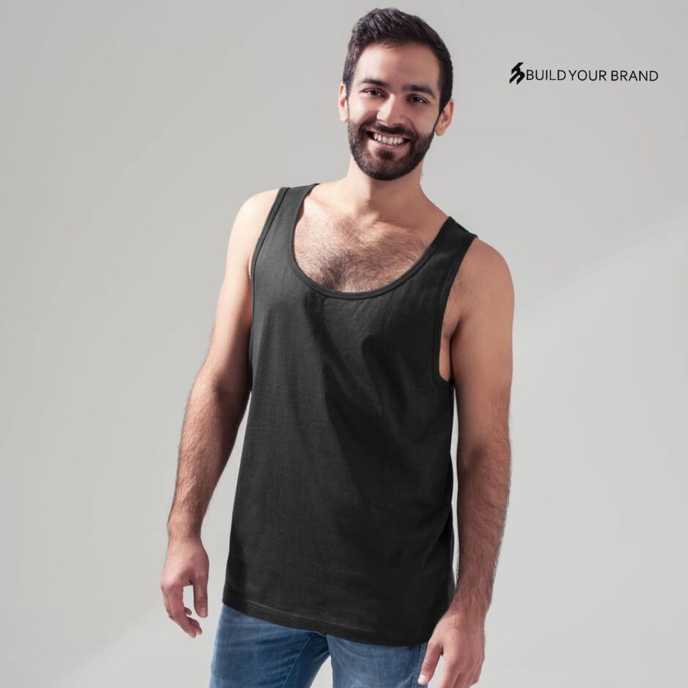 débardeur homme à personnaliser