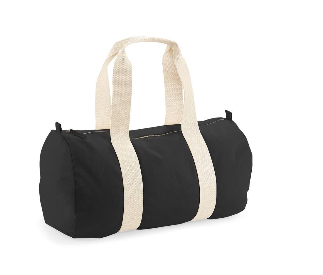 EARTHAWARE® ORGANIC BARREL BAG – Image 2