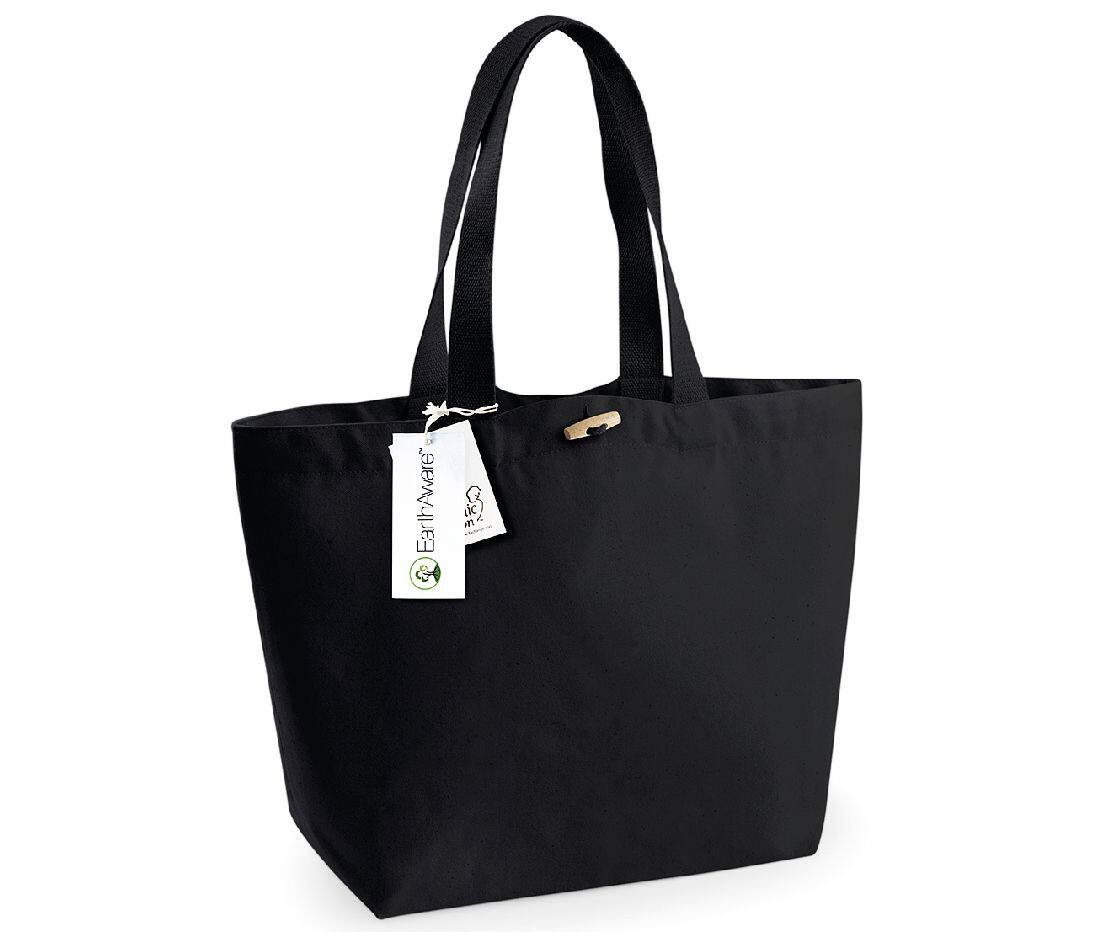 EARTHAWARE® ORGANIC MARINA TOTE – Image 2