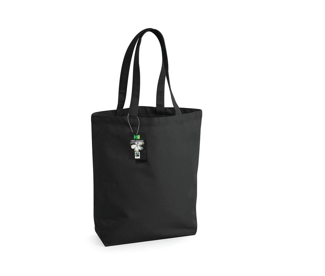 FAIRTRADE COTTON CAMDEN SHOPPER – Image 2