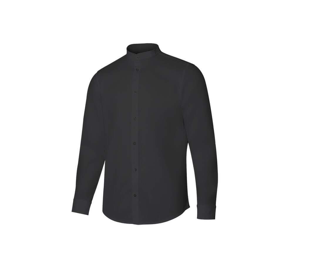 CHEMISE HOMME COL MAO – Image 3