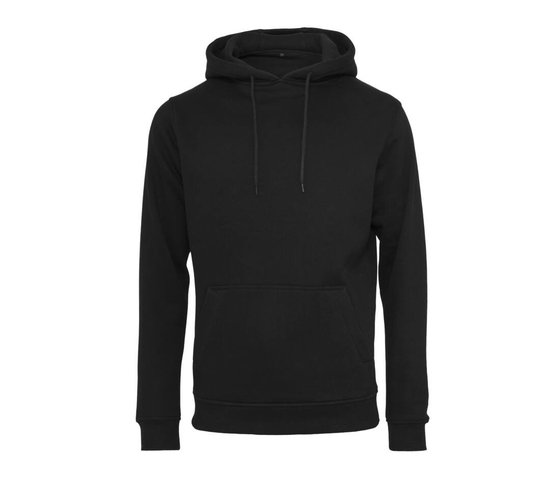 SWEAT HEAVY HOODY – Image 3