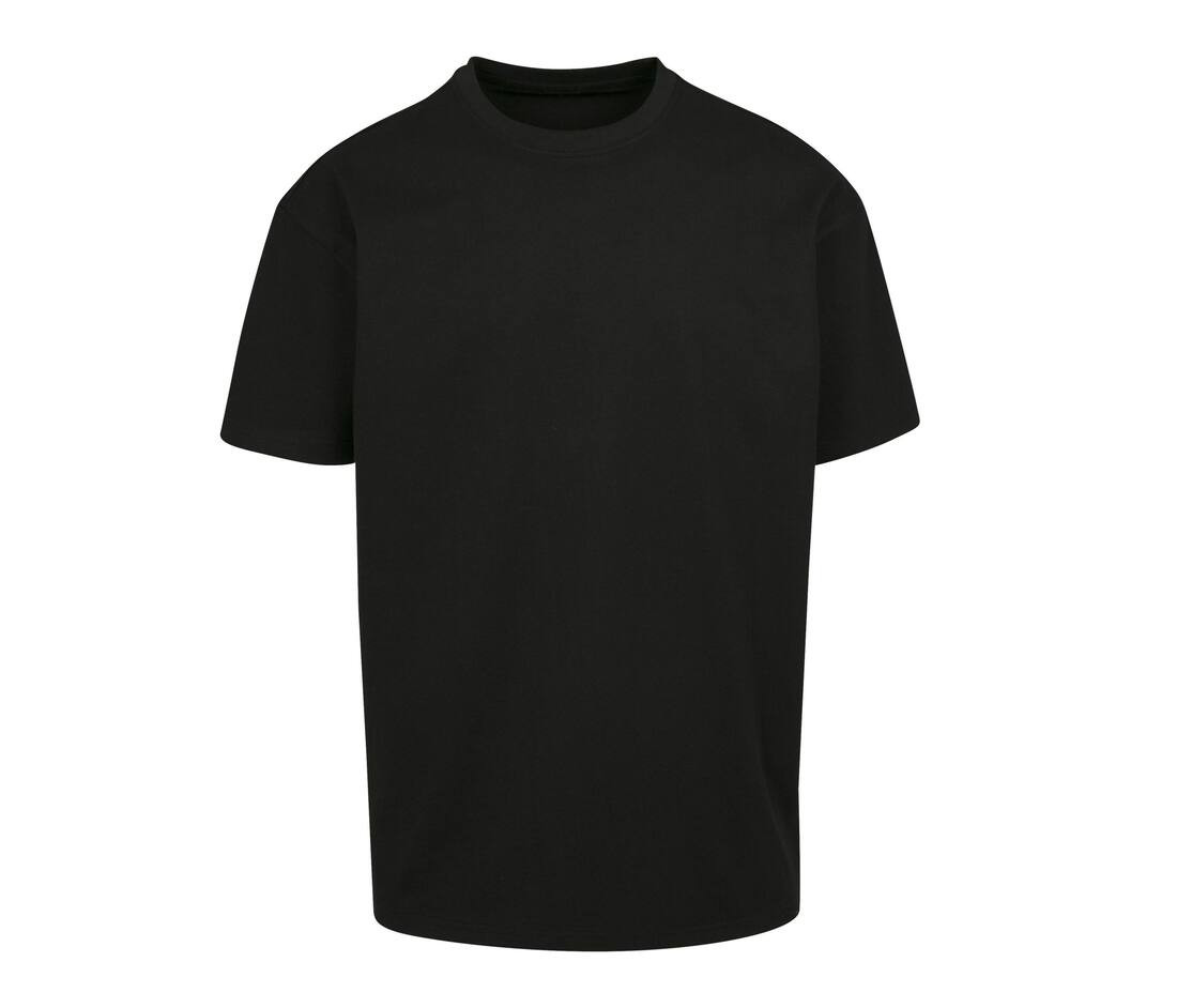T-SHIRT HEAVY OVERSIZE TEE – Image 5