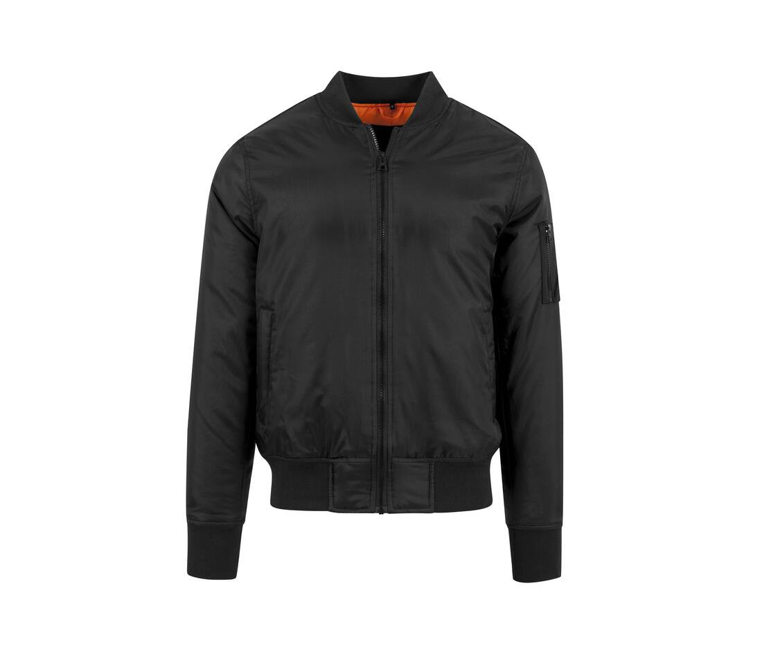 BOMBERS JACKET – Image 2