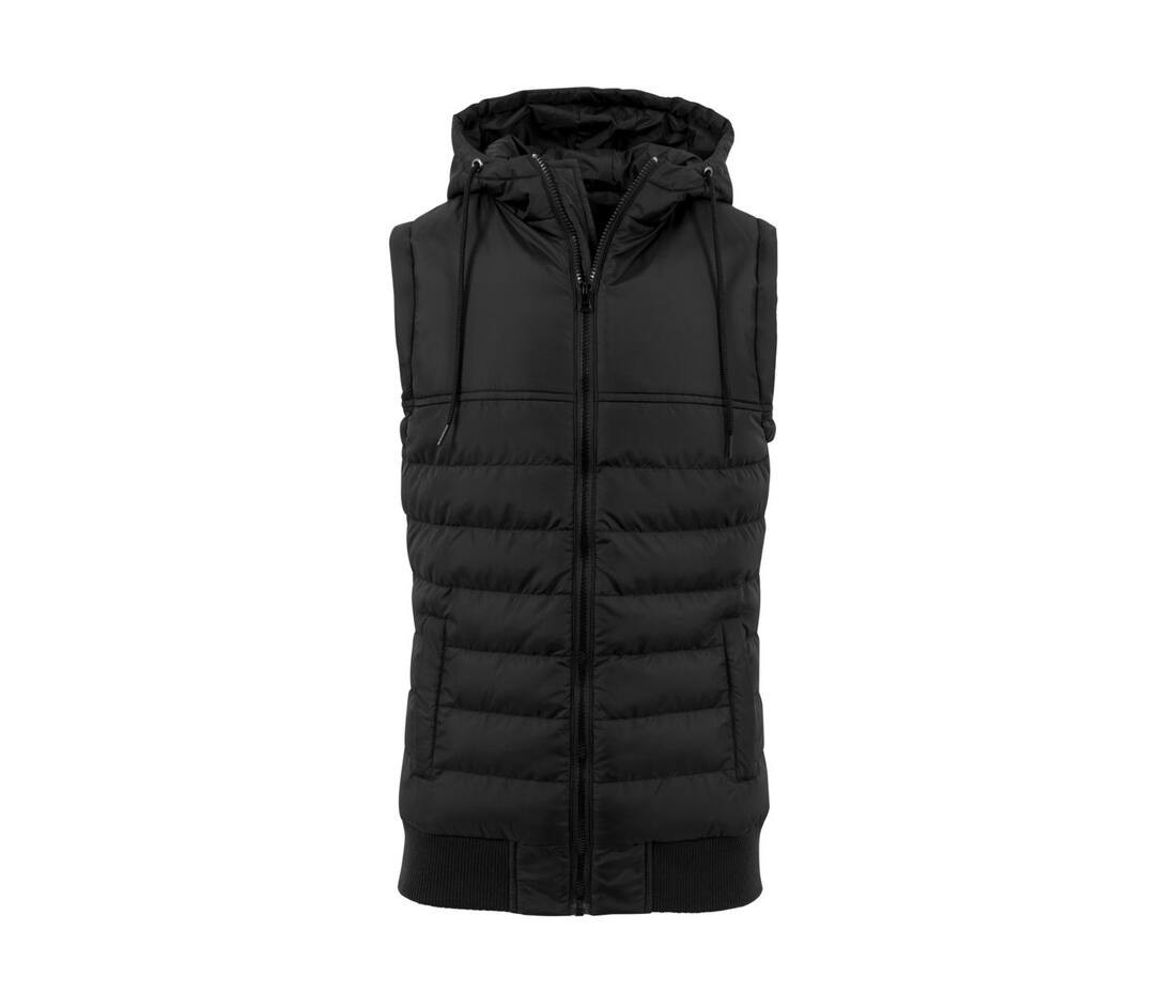 DOUDOUNE BUBBLE VEST – Image 2