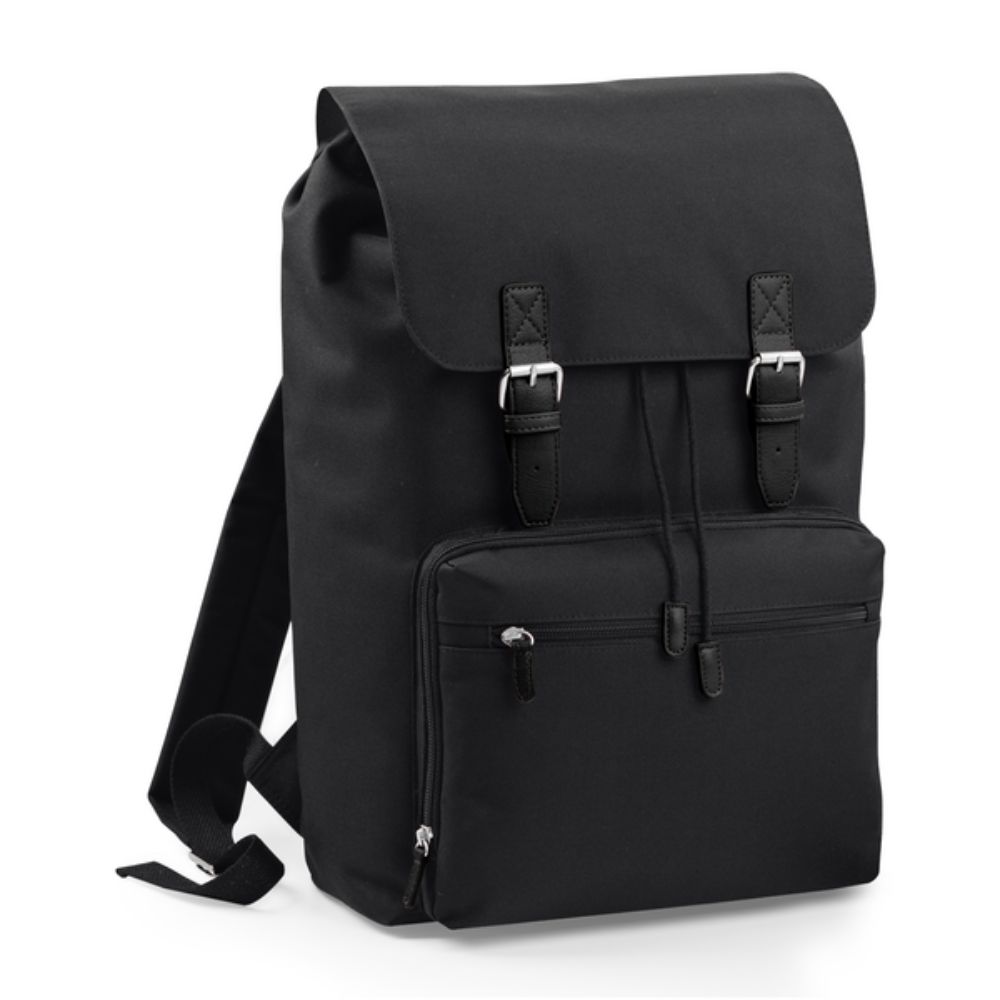 SAC A DOS POUR ORDINATEUR VINTAGE – Image 2