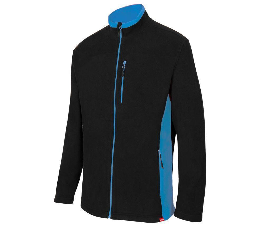 VESTE POLAIRE BICOLORE – Image 5