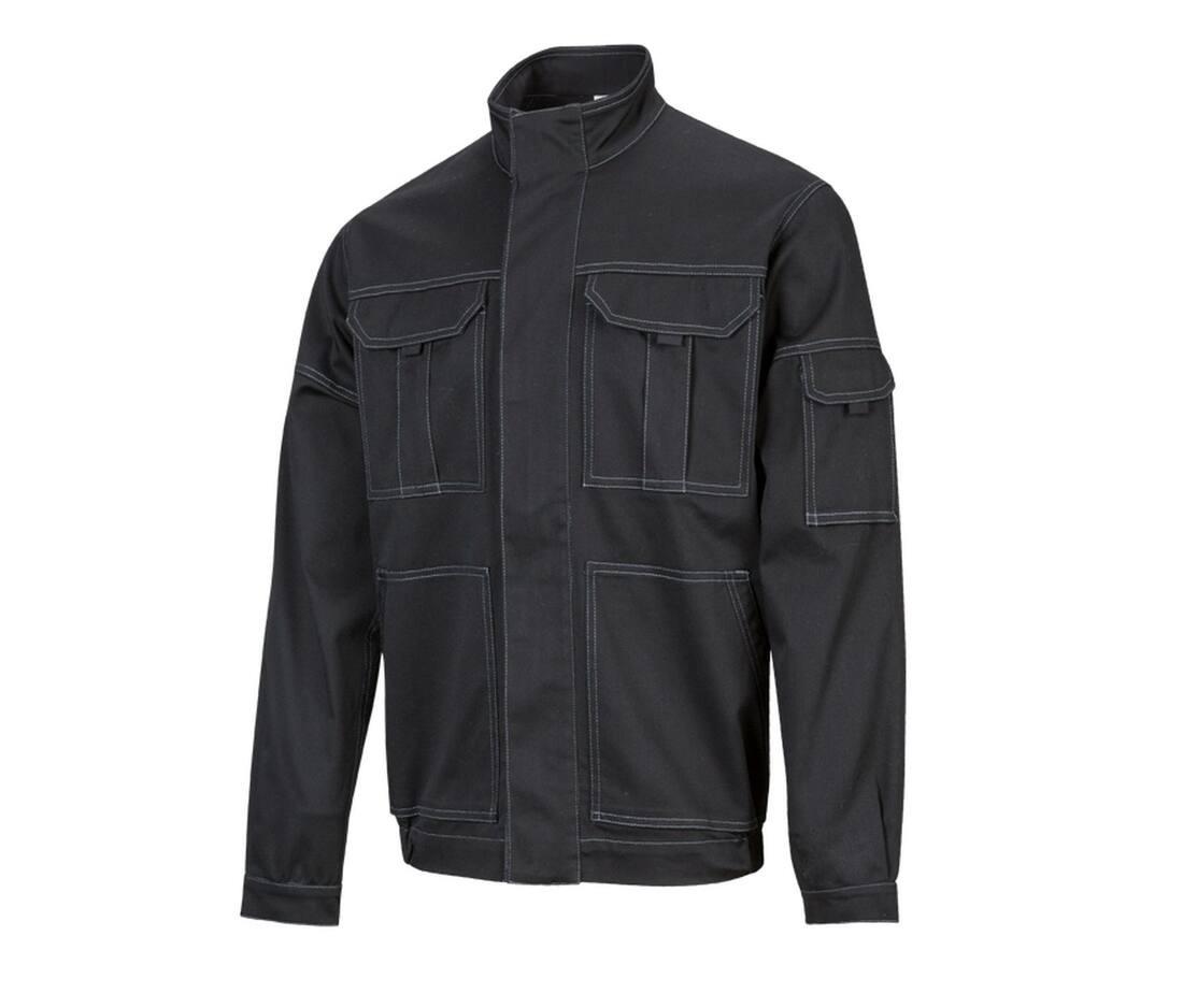 BLOUSON STRETCH MULTI-POCHES – Image 4