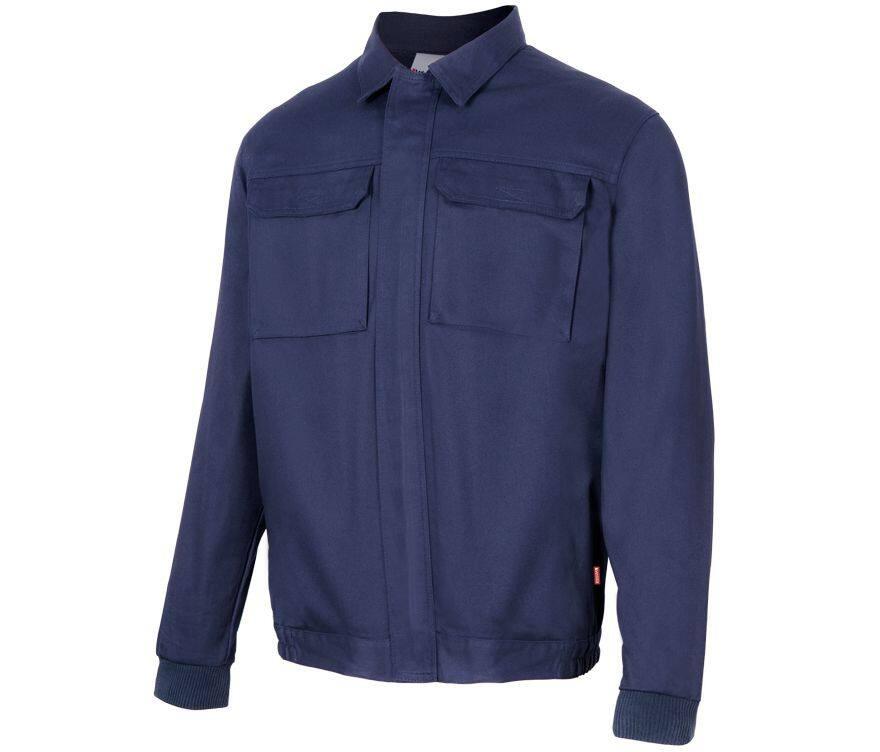 BLOUSON 100% COTON – Image 3
