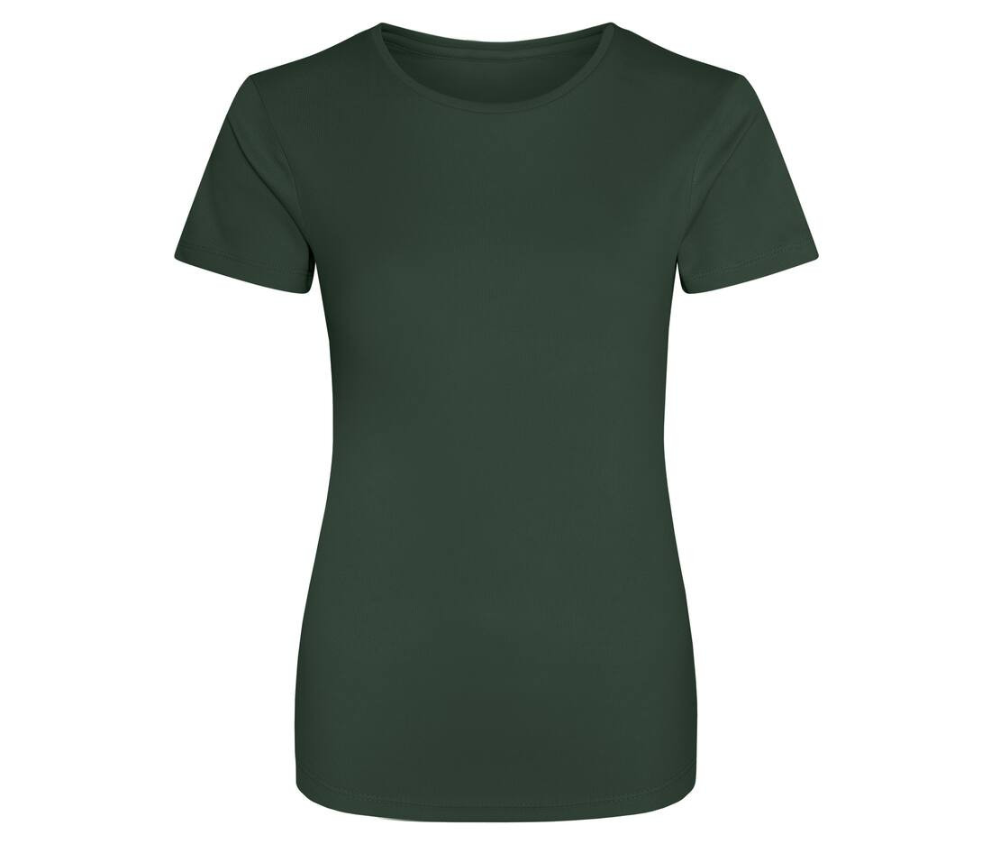 T-SHIRT WOMEN'S COOL T – Image 4