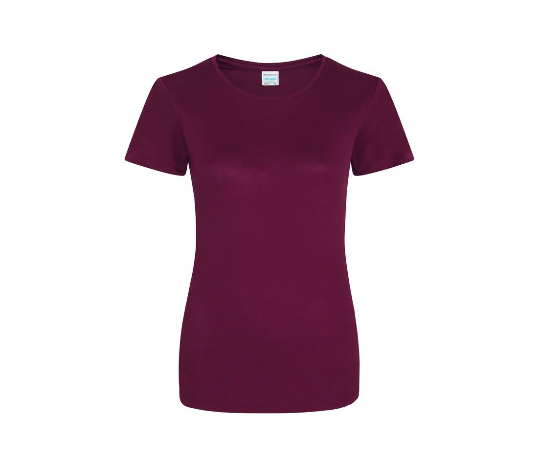 T-SHIRT WOMEN'S COOL T – Image 5