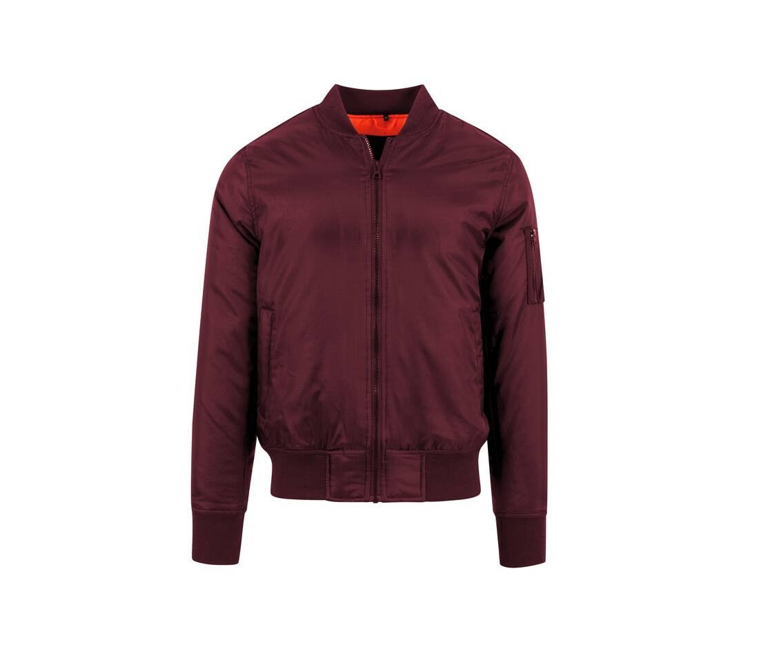 BOMBERS JACKET – Image 3