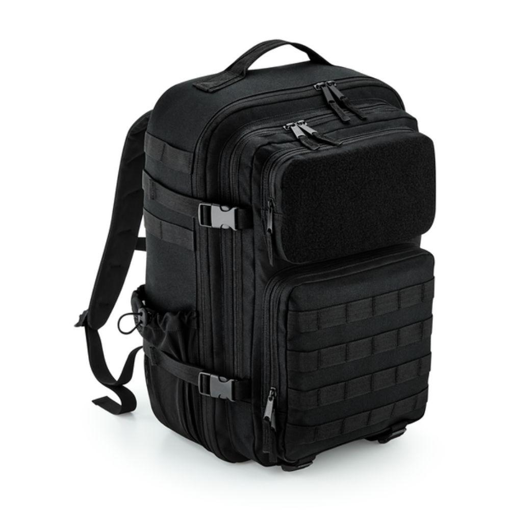 SAC A DOS TACTIQUE 35L MOLLE – Image 2