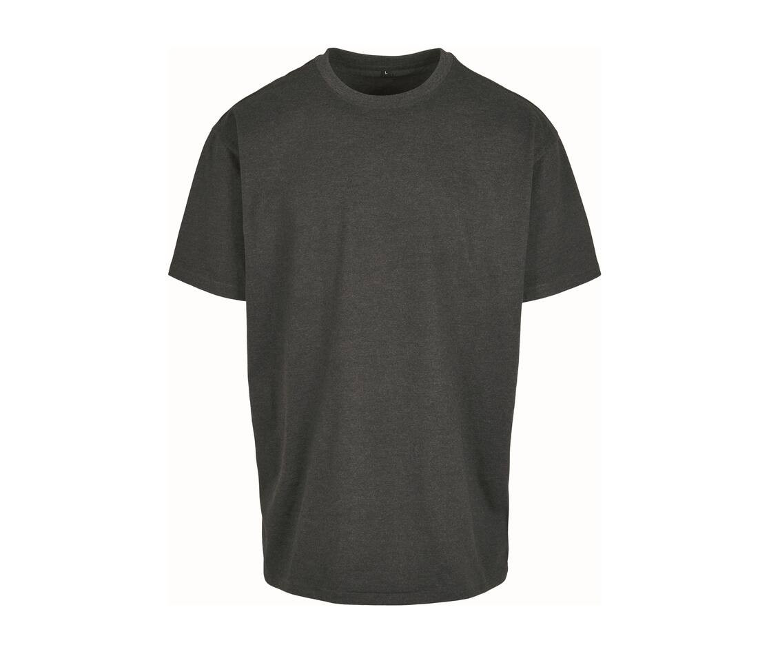 T-SHIRT HEAVY OVERSIZE TEE – Image 6