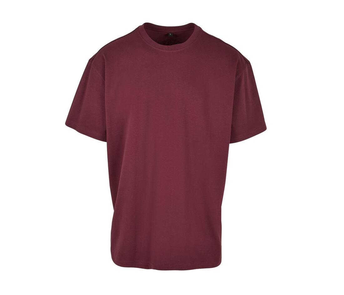 T-SHIRT HEAVY OVERSIZE TEE – Image 7