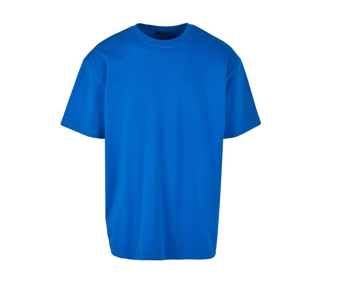T-SHIRT HEAVY OVERSIZE TEE – Image 8