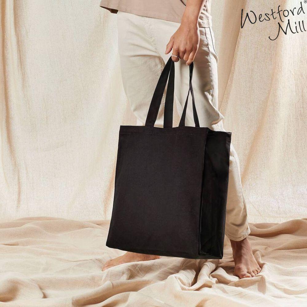sac en cotton à personnaliser