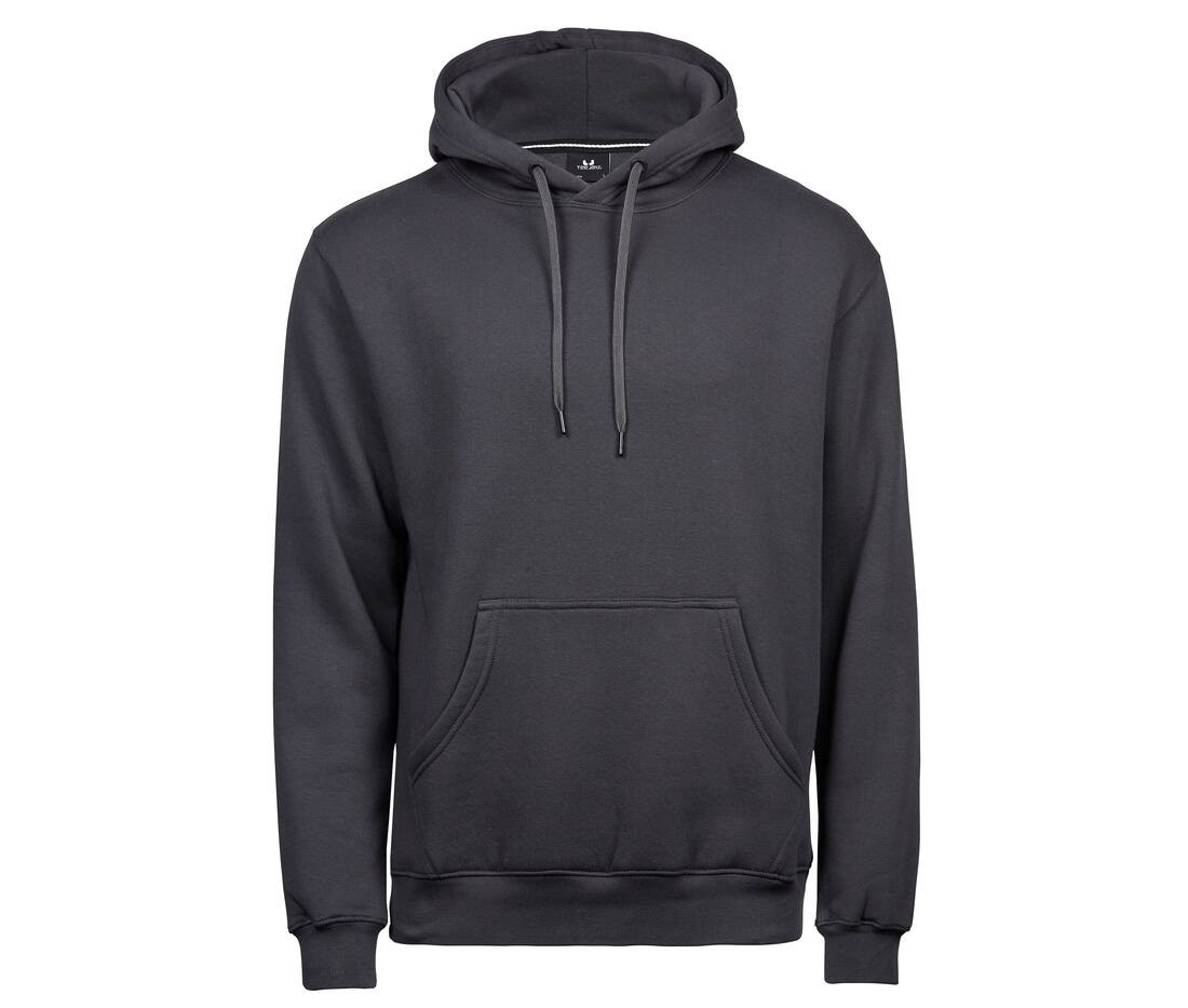 HOODED SWEATSHIRT – Image 3
