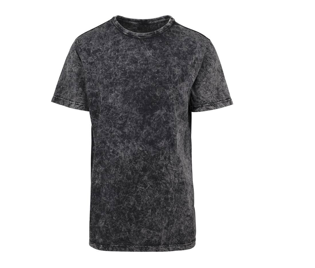 T-SHIRT ACID WASHED TEE – Image 3