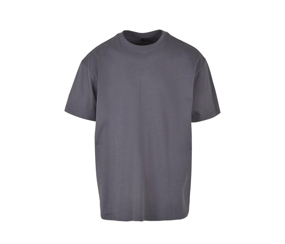 T-SHIRT HEAVY OVERSIZE TEE – Image 10