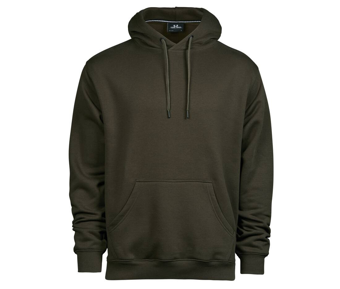 HOODED SWEATSHIRT – Image 4