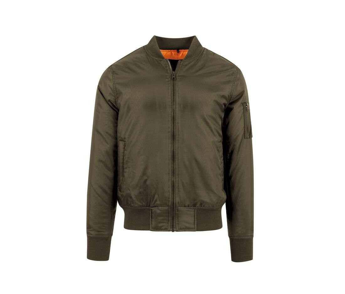 BOMBERS JACKET – Image 4