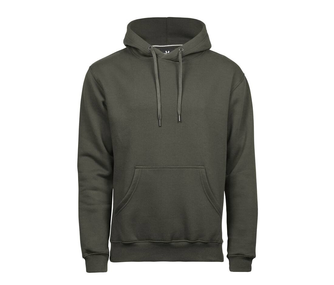 HOODED SWEATSHIRT – Image 5