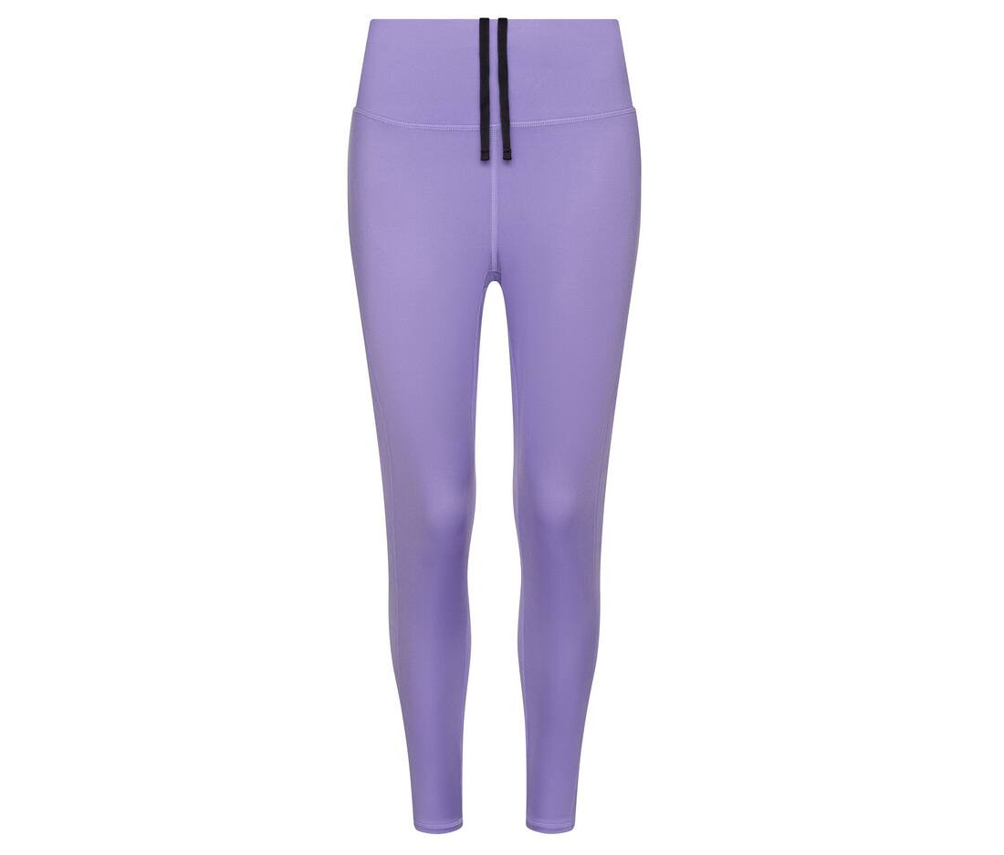 WOMEN'S RECYCLED TECH LEGGINGS – Image 2