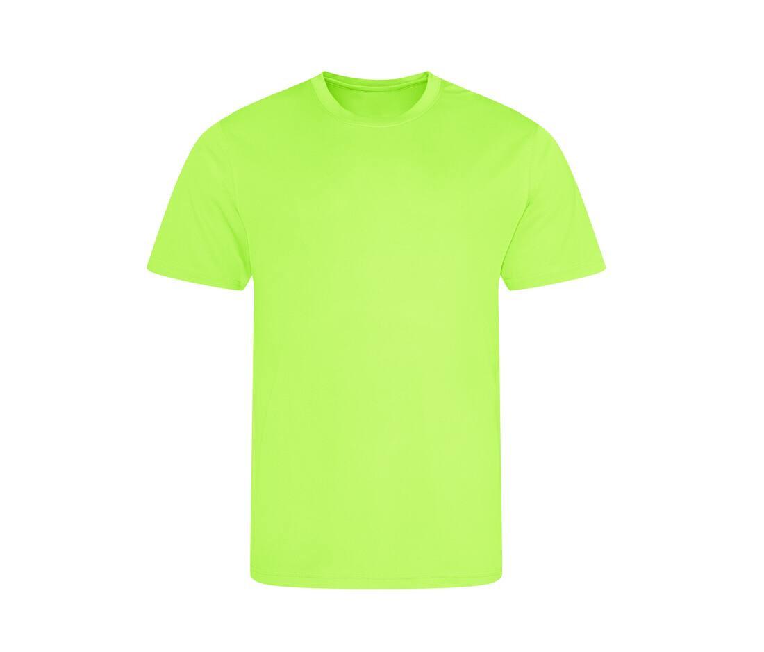 T-SHIRT RECYCLED COOL T – Image 4